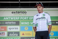 Arnaud de Lie (BEL/Lotto Soudal) as new leader in the Exterioo Cycling Cup general classification


Antwerp Port Epic 2022 (BEL)
One day race from Antwerp to Antwerp 181km 

©rhodevanelsen