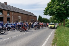 20230518 - Charleroi 

race neutralized for a while following an accident between 2 motorbikes. 

Circuit de Charleroi Wallonie - Lotto Cycling Cup 2023

©rhodevanelsen