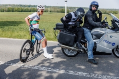 20230518 - Charleroi 

race neutralized for a while following an accident between 2 motorbikes. 
Riders warming up behiind the motor bikes


Circuit de Charleroi Wallonie - Lotto Cycling Cup 2023

©rhodevanelsen