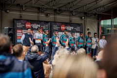 20230518 - Charleroi 

Team Bora-Hansgrohe at the pre race team presentation
Cian Uijtdebroeks (BEL/Bora-Hansgrohe)

Circuit de Charleroi Wallonie - Lotto Cycling Cup 2023

©rhodevanelsen