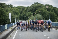 Exterioo Cycling Cup Circuit de Wallonie 2022 (BEL)One day race from Charleroi to Charleroi©rhodevanelsen