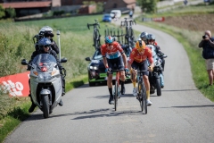 20240529 – LottoCyclingCup – Circuit Franco BelgeOne day race Tournai > Mont de l’Enclus 190.6km