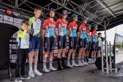 20240529 – LottoCyclingCup – Circuit Franco BelgeOne day race Tournai > Mont de l’Enclus 190.6km