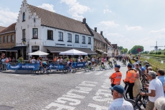 20230611 - Brugge - Elfstedenronde 2023

©rhodevanelsen