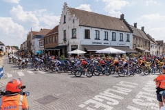 20230611 - Brugge - Elfstedenronde 2023

©rhodevanelsen