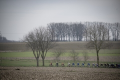 peloton

54th Le Samyn 2022 (BEL)
One day race from Quaregnon to Dour (209km)

©kramon