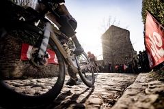 racing over the scetchy cobbles

55th Le Samyn 2023
One day race from Quaregnon to Dour (BEL/209km)

©kramon