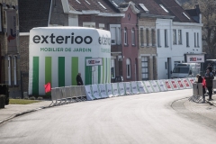 Exterioo Cycling Cup11th GP Monseré 2022 (BEL)One day race from Hooglede to Roeselare ©rhodephoto