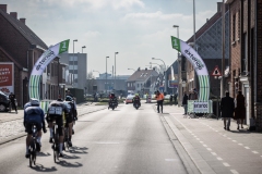 Exterioo Cycling Cup
11th GP Monseré 2022 (BEL)
One day race from Hooglede to Roeselare 

©rhodephoto