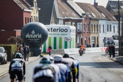 Exterioo Cycling Cup
11th GP Monseré 2022 (BEL)
One day race from Hooglede to Roeselare 

©rhodephoto
