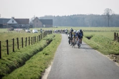 ealry break away group   

Exterioo Cycling Cup
11th GP Monseré 2022 (BEL)
One day race from Hooglede to Roeselare 

©rhodephoto