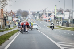 peloton   

Exterioo Cycling Cup
11th GP Monseré 2022 (BEL)
One day race from Hooglede to Roeselare 

©rhodephoto