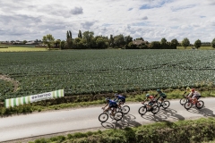 Exterioo Cycling CupKampioenschap van Vlaanderen 2022 (BEL)One day race from Koolskamp to Koolskamp 195km ©rhodevanelsen