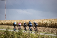 Exterioo Cycling CupKampioenschap van Vlaanderen 2022 (BEL)One day race from Koolskamp to Koolskamp 195km ©rhodevanelsen