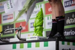 Exterioo Cycling Cup 
GP Marcel Kint 2022 (BEL)
One day race from Kortrijk to Zwevegem 

©rhodevanelsen