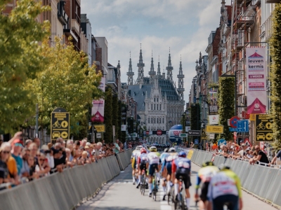 Tour of Leuven 2024