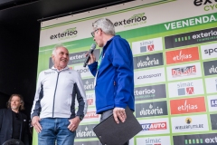 Joop Zoetemelk Exterioo Cycling CupVeenendaal - Veenendaal 2022 (NED)One day race 198km©rhodevanelsen