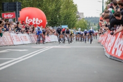 20230520 - Veenendaal  - Lotto Cycling Cup 2023

Dylan Groenewegen (NED/Jayco) wins the bunch sprint and takes the victory in Veenendaal. 

©rhodevanelsen